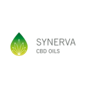 SYNERVA CBD Oils logo