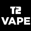 T2 Vape logo