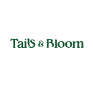 Tails and Bloom logo