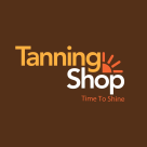 The Tanning Shop Logo