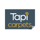 Tapi Carpets logo