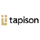Tapison logo