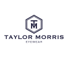 Taylor Morris Eyewear Logo