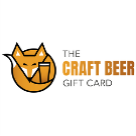 The Craft Beer Gift Card  Logo