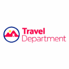 Travel Department logo