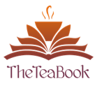 The TeaBook Logo