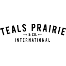 Teals Prairie Custom Gifts logo