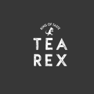 Tea Rex logo