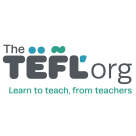 TEFL Org Logo