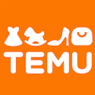 Temu Logo