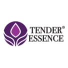 Tender Essence - Aromatherapy logo