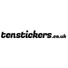 Tenstickers Logo