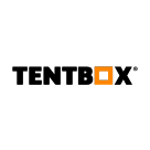 TentBox Logo