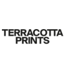 Terracotta Prints logo