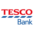 Tesco Bank (via TopCashback Compare) logo