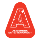 The Gerry Anderson Store Logo