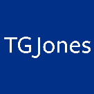 TGJones Logo