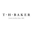 TH Baker Logo