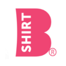 The BShirt Logo