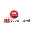 The Bed Supermarket logo