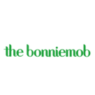 The Bonniemob Logo