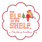 The Elf On The Shelf Logo
