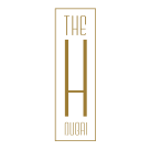 The H Dubai Logo