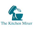 The Kitchen Mixer Logo