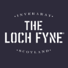 Loch Fyne Whiskies Logo