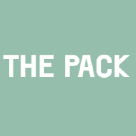 THE PACK Logo