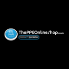 The PPE Online Shop Logo
