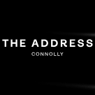 The Address Connolly Logo