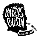 The Baker's Cousin logo