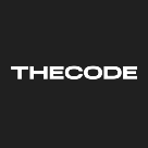 THECODE Logo