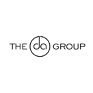 The DA Group logo