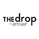 The Drop by The Stylist logo