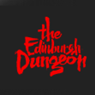 The Dungeons Edinburgh Logo
