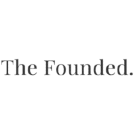 The Founded logo