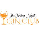 The Friday Night Gin Club - Gin Subscription Box Logo