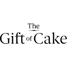 The Gift of Cake logo
