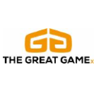 The Great Game Treasure Hunts Logo