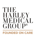 Harley Medical Group logo
