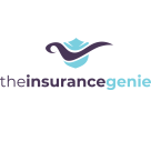 The Insurance Genie Critical Illness Cover logo