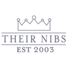 Their Nibs logo