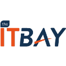 The IT Bay logo