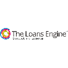 The Loans Engine Logo