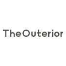 The Outerior logo