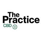 The Practice CBD logo