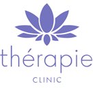 Therapie Clinic Logo