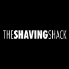 The Shaving Shack logo